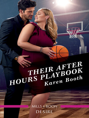 cover image of Their After Hours Playbook
